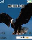 Download mobile theme Eagle