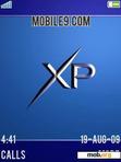 Download mobile theme Windows Xp Animated 2321