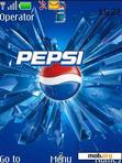 Download mobile theme pepsi