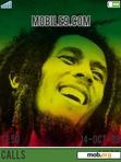 Download mobile theme bob marley