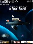 Download mobile theme Star Trek TOS