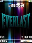 Download mobile theme Everlast