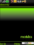 Download mobile theme nokia_flash