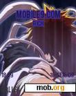 Download mobile theme bleach