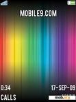 Download mobile theme spectrum