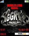 Download mobile theme Aggro Berlin