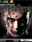 Download mobile theme Xtreme Terror