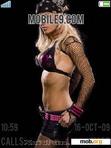 Download mobile theme ashley massaro