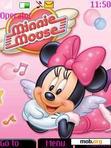 Download mobile theme Minnie