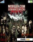 Download mobile theme Slipknot