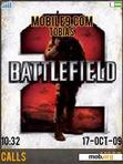 Скачать тему Battlefield 2