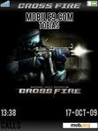 Download mobile theme CrossFire