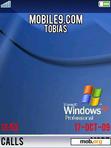 Download mobile theme Windows XP