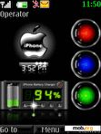 Download mobile theme iPHn apPLe