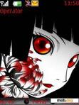 Download mobile theme Hell Girl