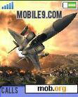 Download mobile theme ace combat