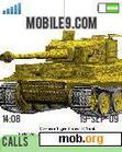 Download mobile theme tank