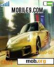 Download mobile theme NFS_Undercover