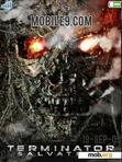 Скачать тему terminator salvation