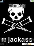 Скачать тему jackass