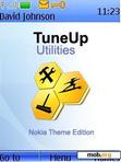 Скачать тему TuneUp Utilities