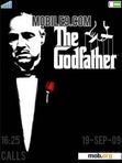 Download mobile theme the godfather