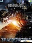 Скачать тему transformers 2