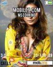 Download mobile theme lara dutta