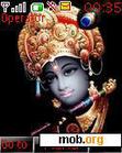 Download mobile theme krishna