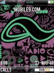 Download mobile theme adio