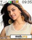 Download mobile theme deepika padukone