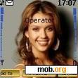 Download mobile theme jessica alba