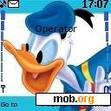 Download mobile theme donald duck