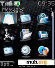 Download mobile theme Black_Express