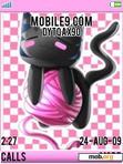 Download mobile theme Cat