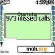 Download mobile theme missed calls