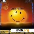 Download mobile theme smiley