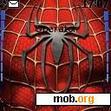 Download mobile theme spiderman