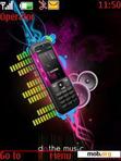 Download mobile theme nokia 5310