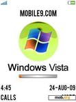 Download mobile theme Window Vista Loading