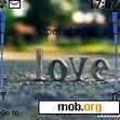 Download mobile theme love