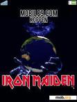 Download mobile theme Iron Maiden