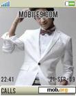 Download mobile theme Kim Bum