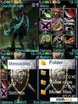 Download mobile theme terrorblade