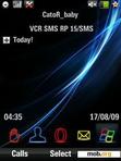 Download mobile theme Windows 7 (by. MEDWED 2009)