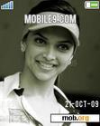 Download mobile theme deepika padukone