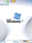 Скачать тему Windows XP