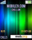 Download mobile theme spectrum