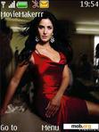 Download mobile theme Katrina Kaif