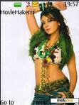 Download mobile theme Minissha Lamba